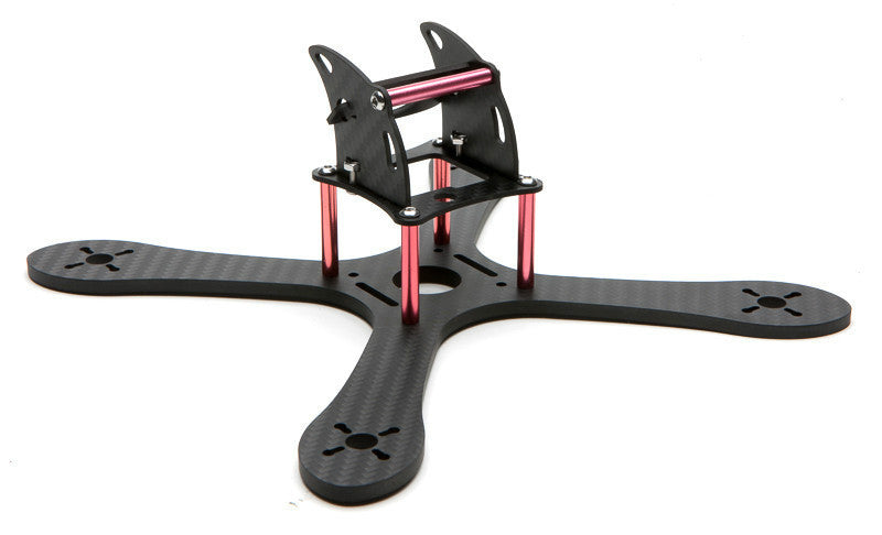 MIXUKO 5 -SHEN DRONES