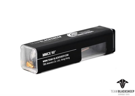 TBS TRIUMPH PRO (MMCX 90°)
