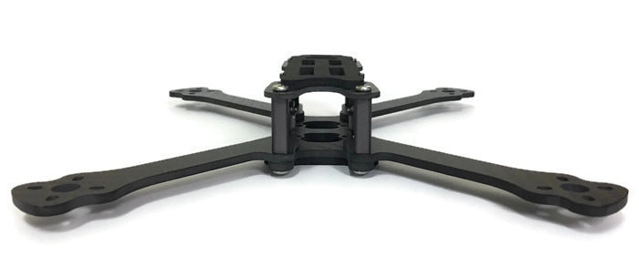 Mongoose 5" Race Frame by Armattan