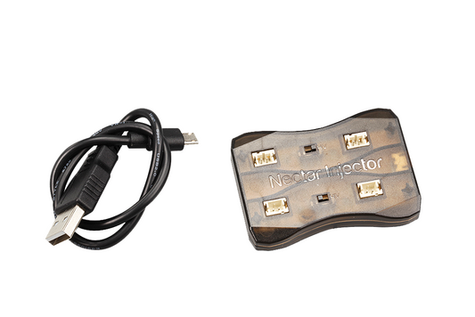 Nectar Injector Smart Charger