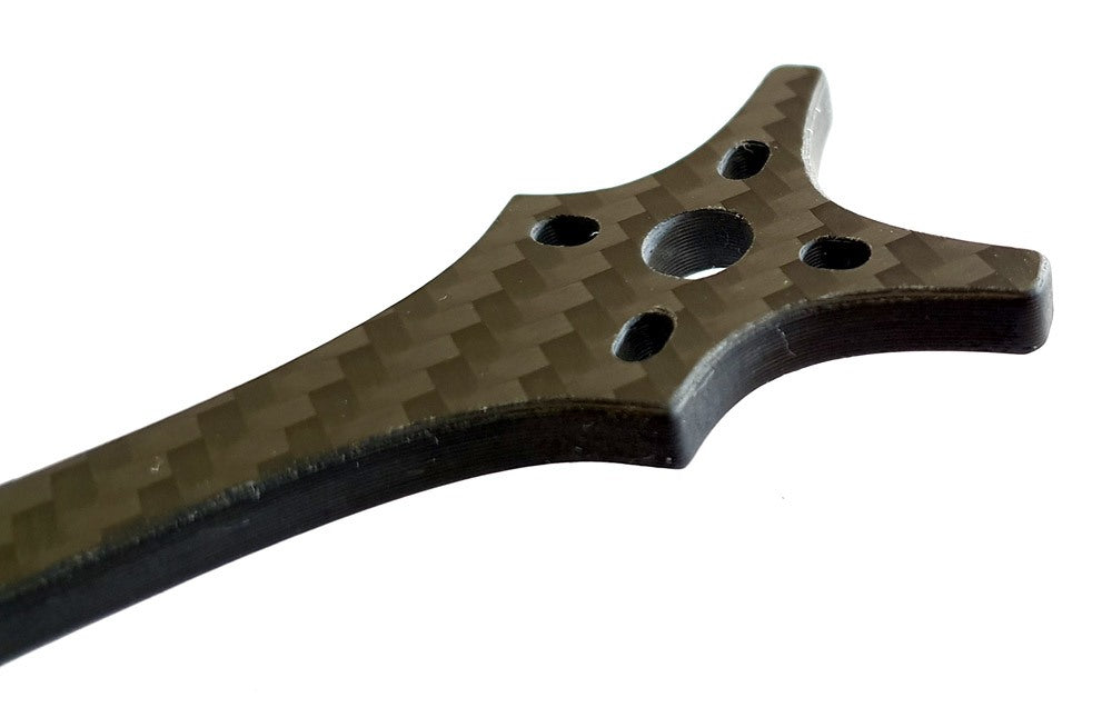 Haf Drones Nightmare Race spec