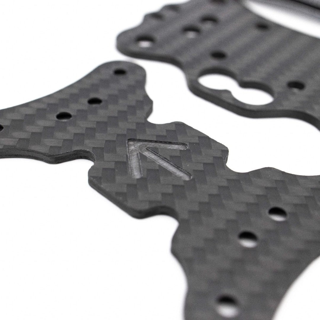 Hawk Sport / Pro Parts - Bottom Plate