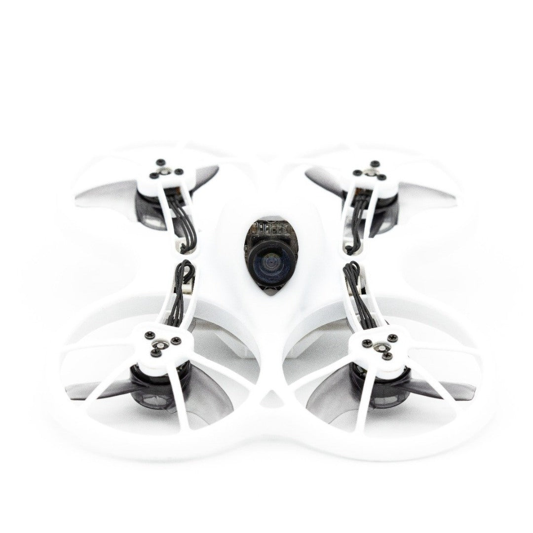 2 Pairs Emax Tinyhawk Indoor FPV Racing Drone Spare Part Avan 3-Blade Propeller Diameter 40mm