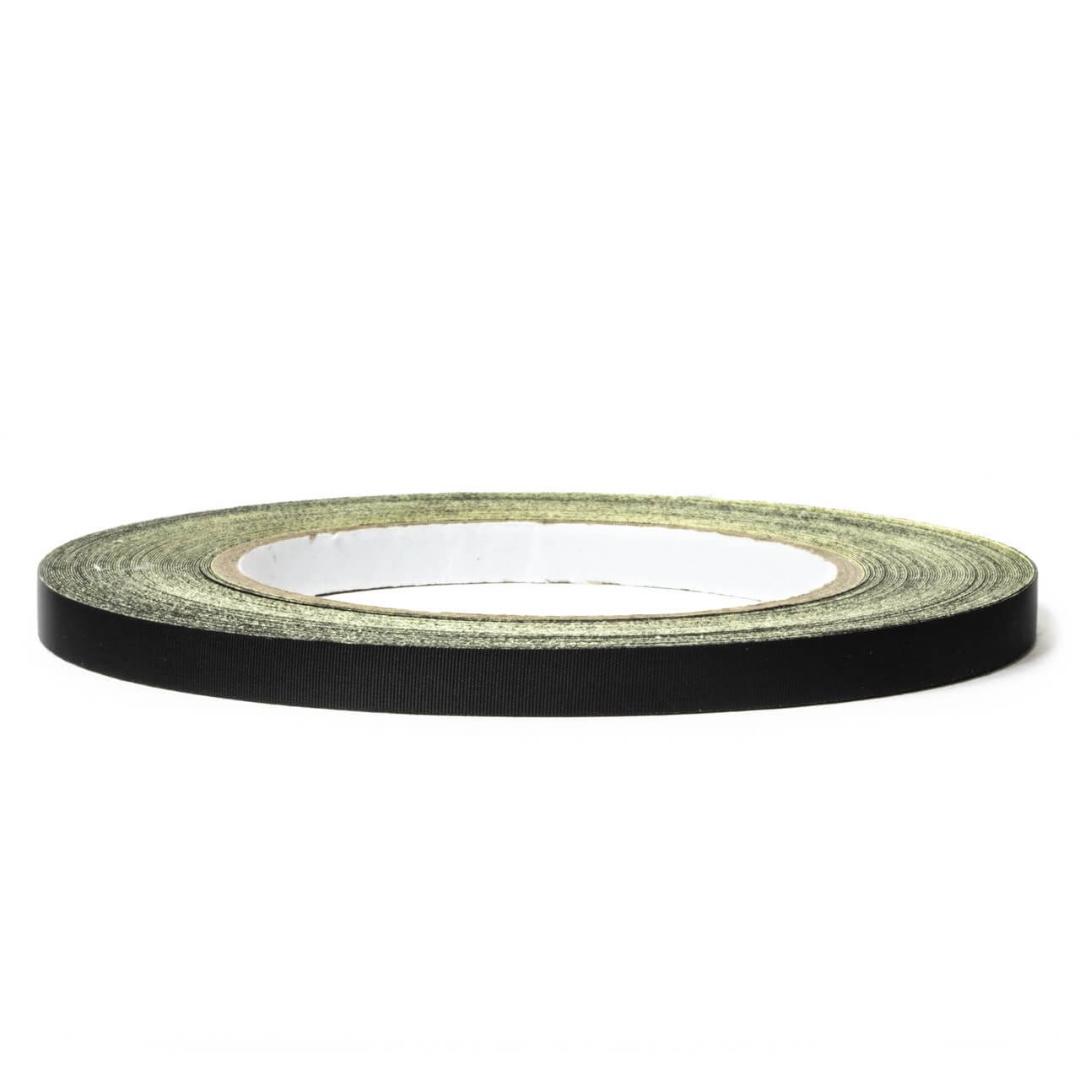 Fabric 8mm wide adhesive tape
