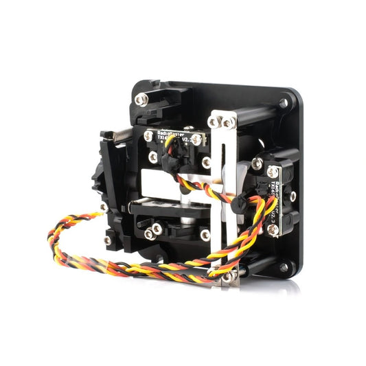 RadioMaster AG01 Full CNC Hall Gimbal Set for TX16s - Full Set