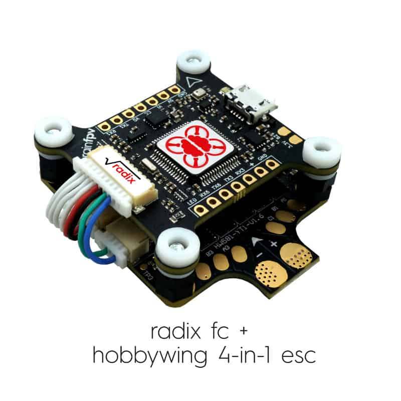 Radix fc 30x30