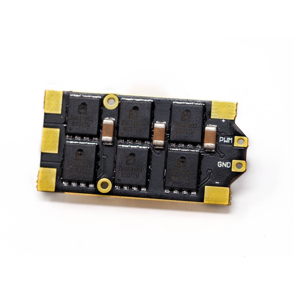 RDQ ESC 30A 3-6S - BLHELI_S DSHOT600