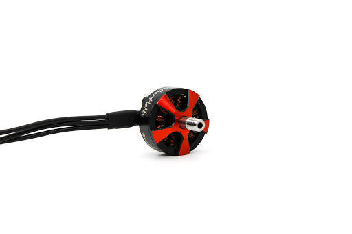 Returner R5 "Deadpool Edition" 2306 2450kv or 2650KV