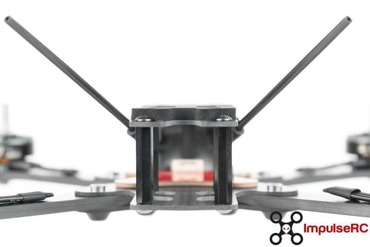 REVERB FPV FRAME
