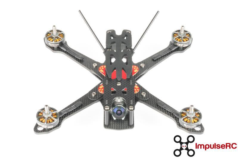 REVERB FPV FRAME