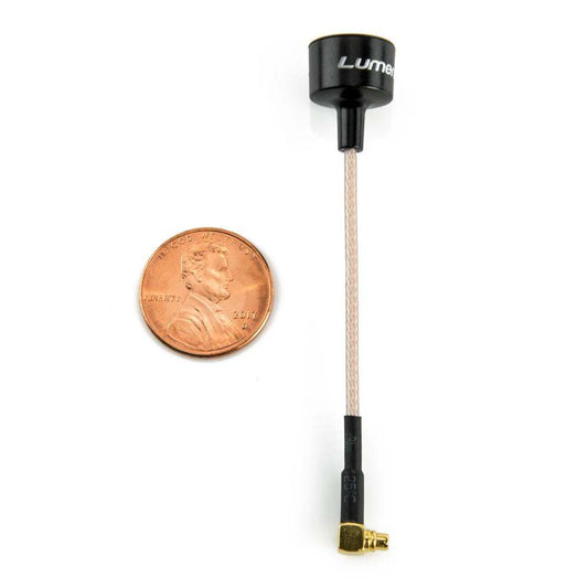 Lumenier Micro AXII Shorty 90 MMCX 5.8GHz Antenna (RHCP)