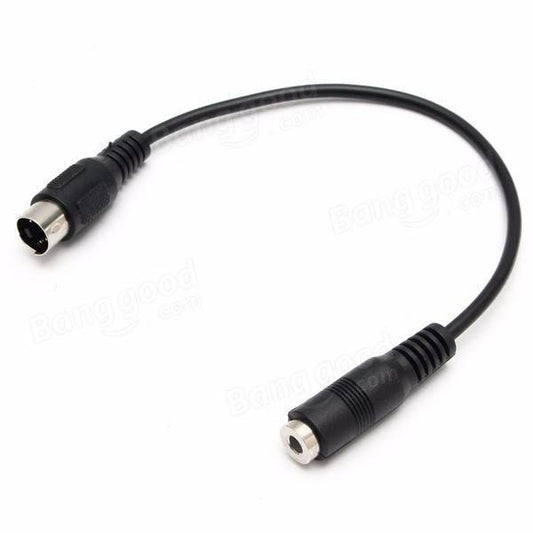 Simulator cable USB