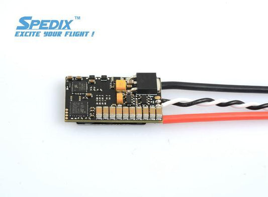 Spedix GS35 35A 2-6S 32BIT Dshot 1200 ESC