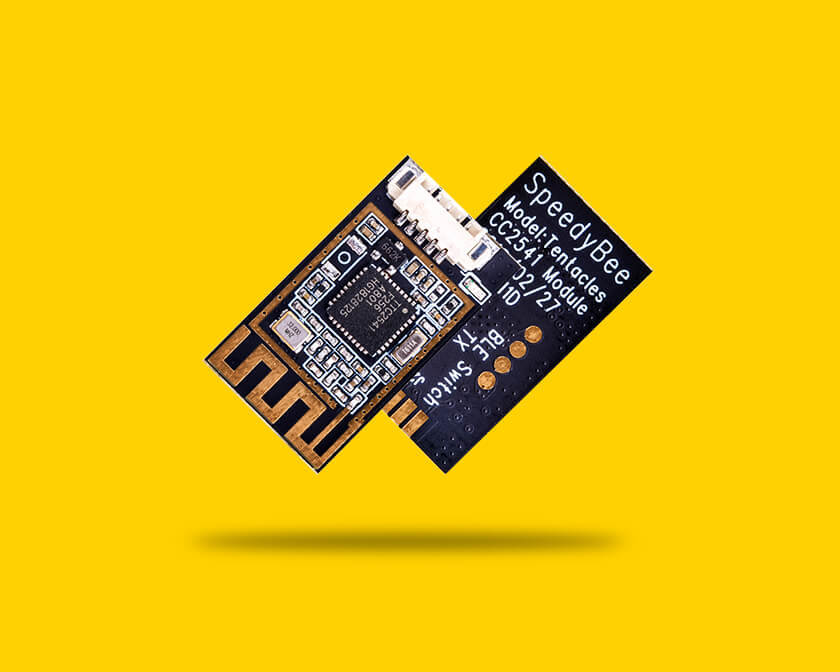 SpeedyBee Bluetooth-UART Adapter