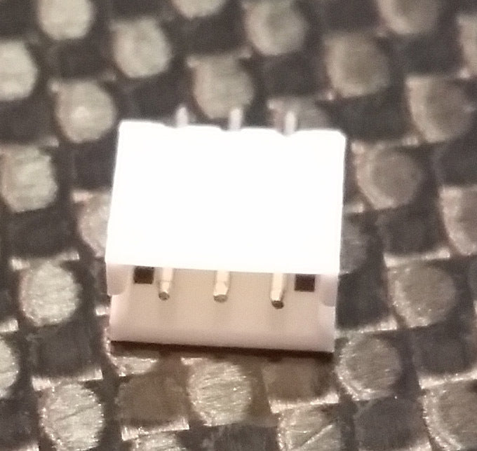 Spektrum Satellite Plug Socket