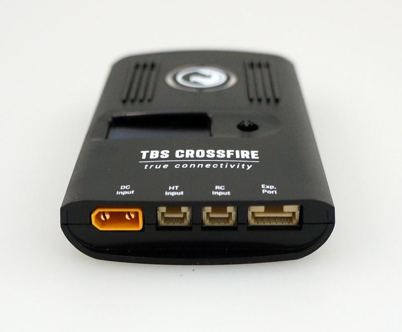 TBS CROSSFIRE TX