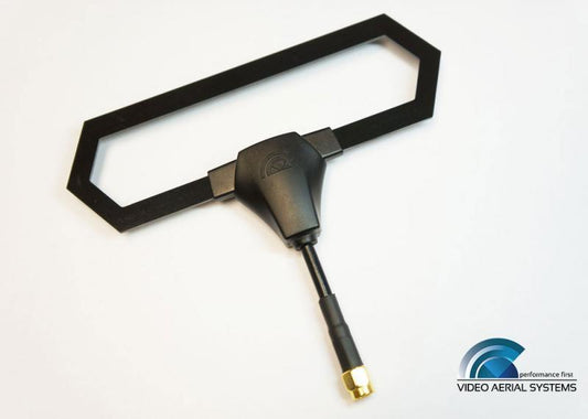 TBS Diamond TX Antenna For Crossfire Modules