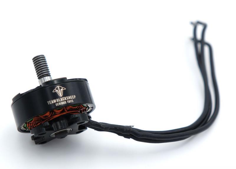 TBS MASTERPILOT PRO 2750KV