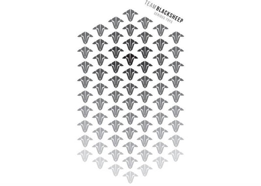 TBS SHEEP GRADIENT T-SHIRT