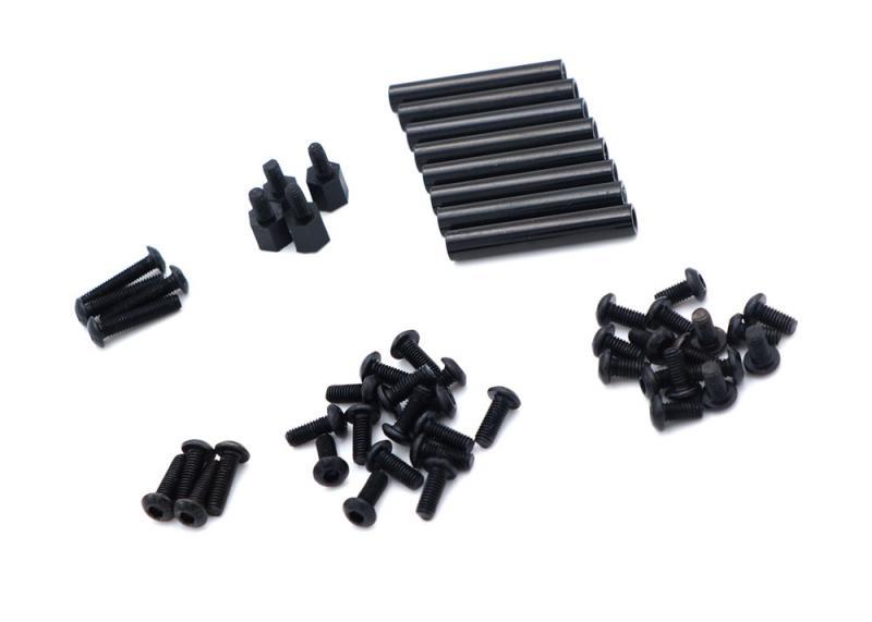 TBS SOURCE ONE SCREW SET
