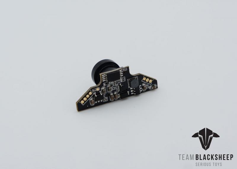 TBS TINY CAMERA