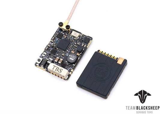 TBS UNIFY PRO 5G8 HV – RACE 2 (MMCX)
