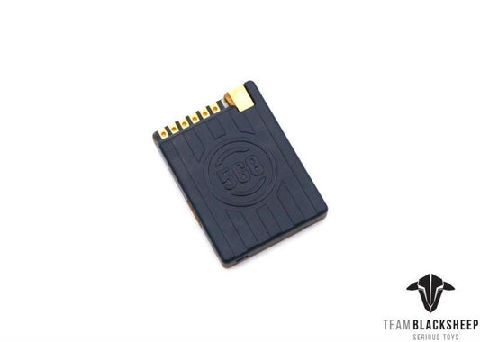 TBS UNIFY PRO 5G8 HV – RACE 2 (MMCX)