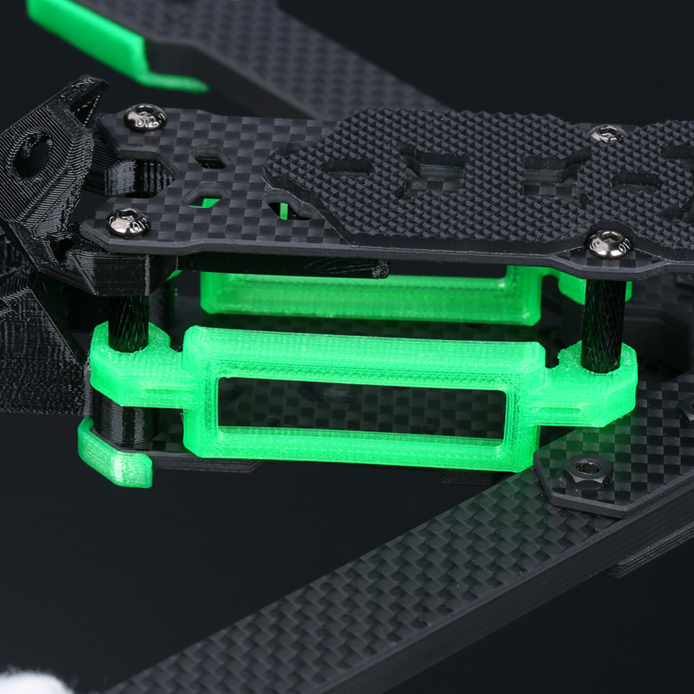 I-Flight TITAN XL5 (HD) FPV Frame