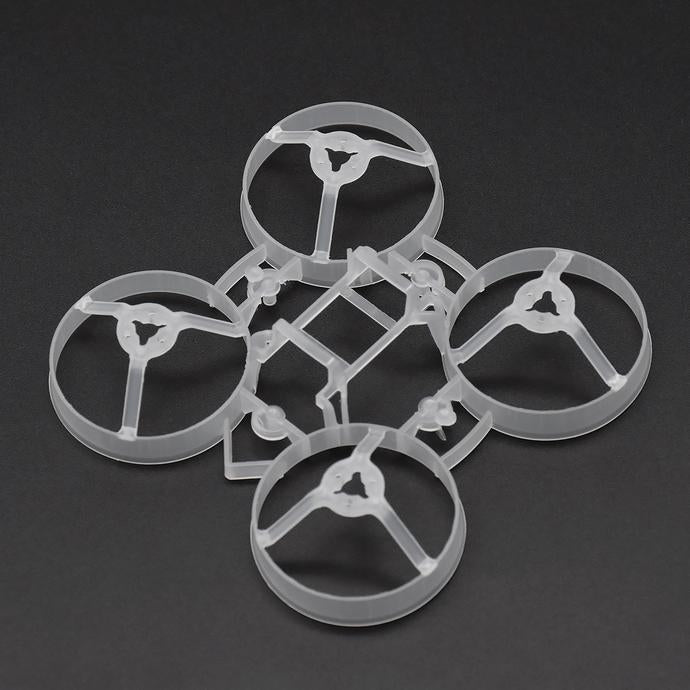Upgraded Beta65 Pro Micro Brushless Whoop Frame
