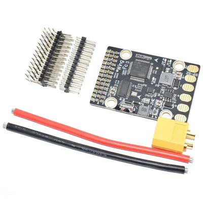 Wing FC-10 DOF Flight Controller