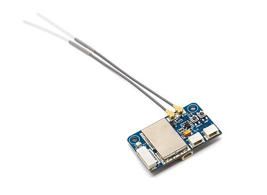 X6B PWM/PPM/i-BUS/SBUS Receiver 6CH 2.4G AFHDS 2A Telemetry Receiver