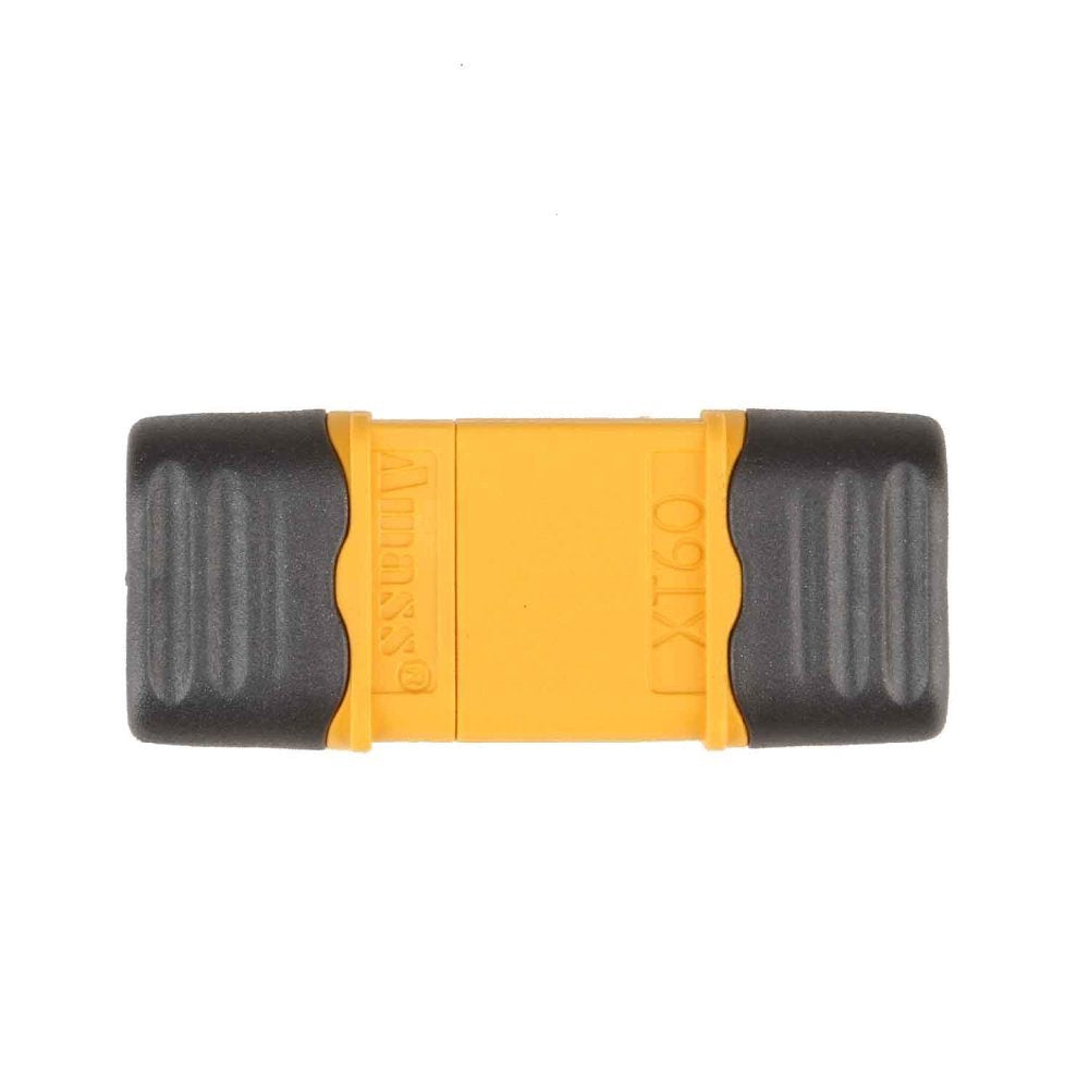 XT60 H Connectors with end caps