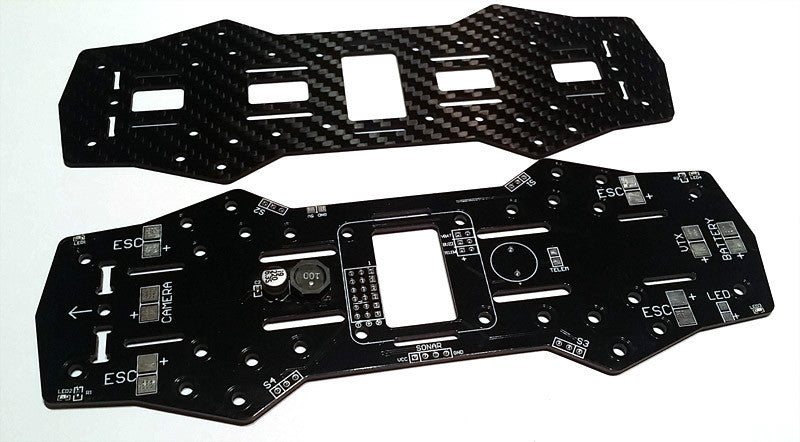 ZMR PDB Basic Edition