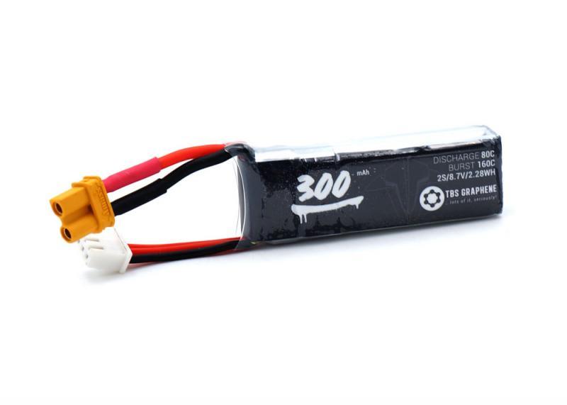 2S Batteries