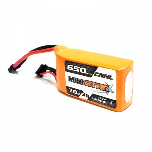 3S Batteries