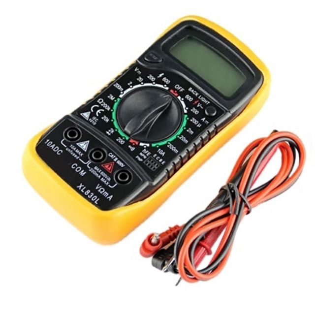 Test Equipment