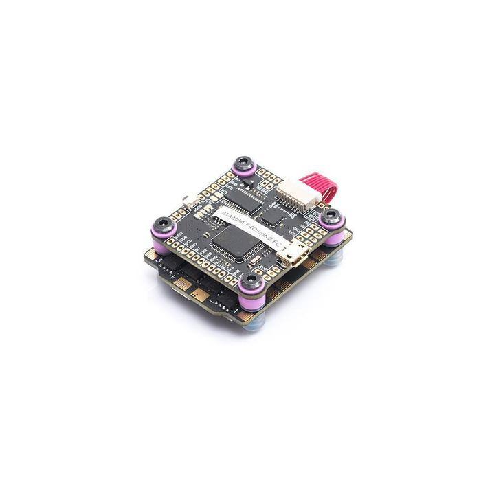 Mamba F405 MK2 Stack - 40A ESC 30x30