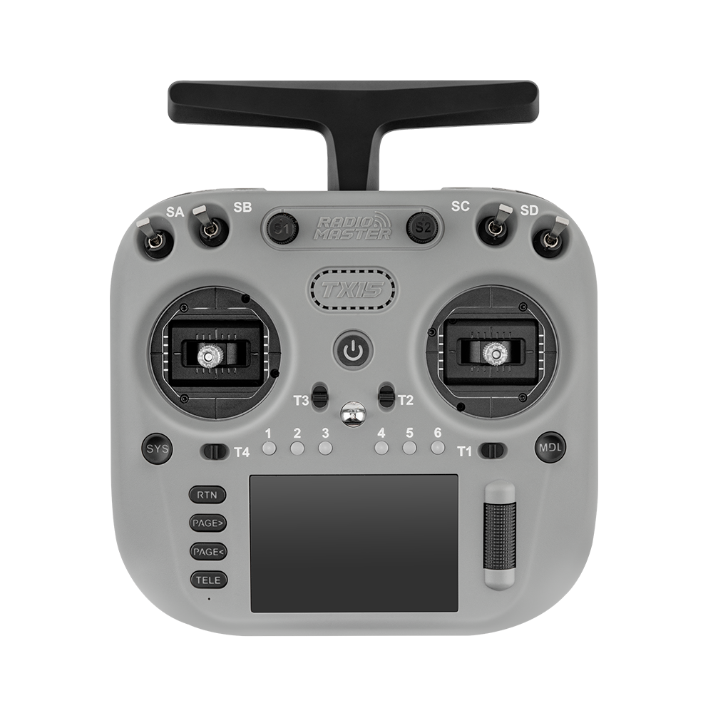 TX15 Radio Controller (ELRS / M2)