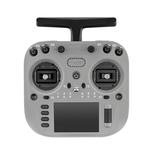 TX15 Radio Controller (ELRS / M2)