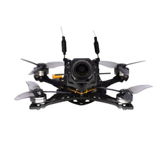 NewBeeDrone SavageBee HD O3 Ultra-Light weight BNF  - ELRS2.4