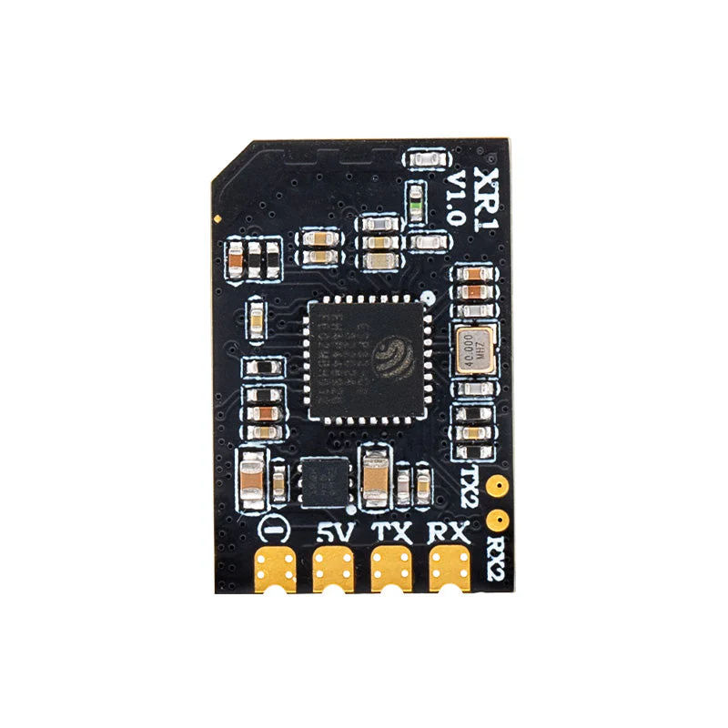 RadioMaster XR1 Nano Multi-Frequency ExpressLRS Receiver