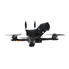 NewBeeDrone SavageBee HD O3 Ultra-Light weight BNF  - ELRS2.4