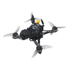 NewBeeDrone SavageBee HD O3 Ultra-Light weight BNF  - ELRS2.4