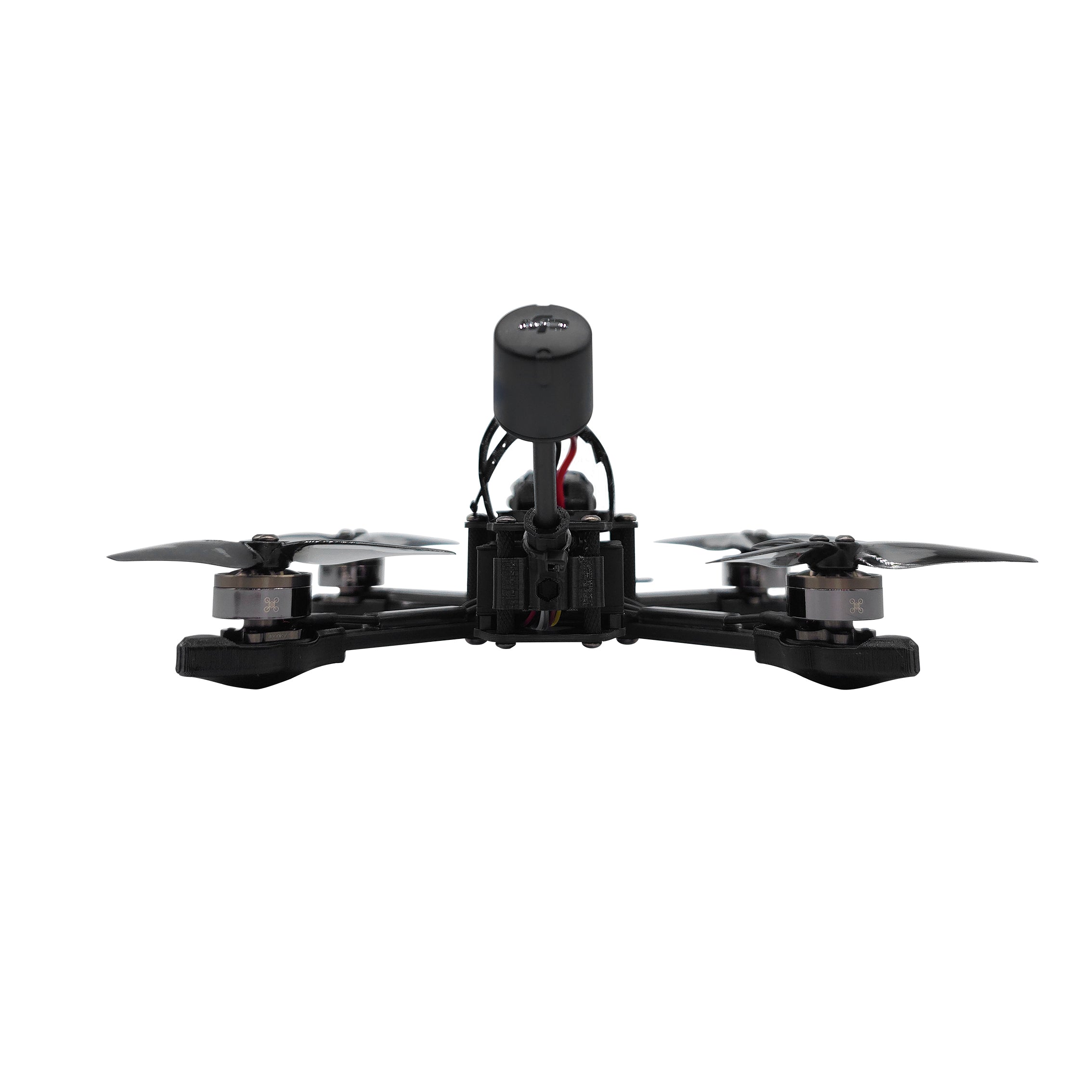 NewBeeDrone StingerBee HD O3 BNF with GPS - ELRS 2.4GHz