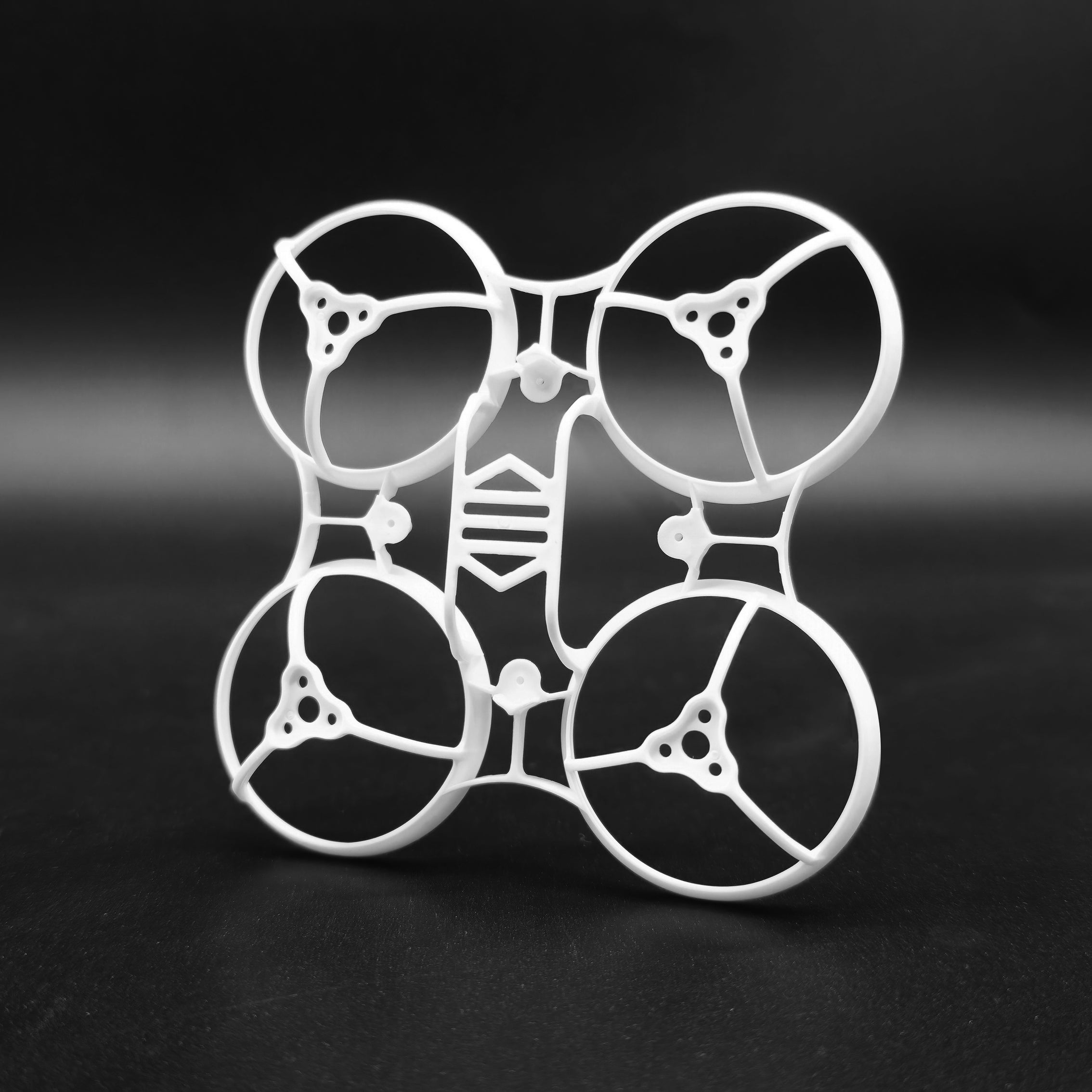 NewBeeDrone Cockroach 65mm Brushless LiteAF Racing Frame