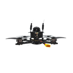 NewBeeDrone SavageBee HD O3 Ultra-Light weight BNF  - ELRS2.4