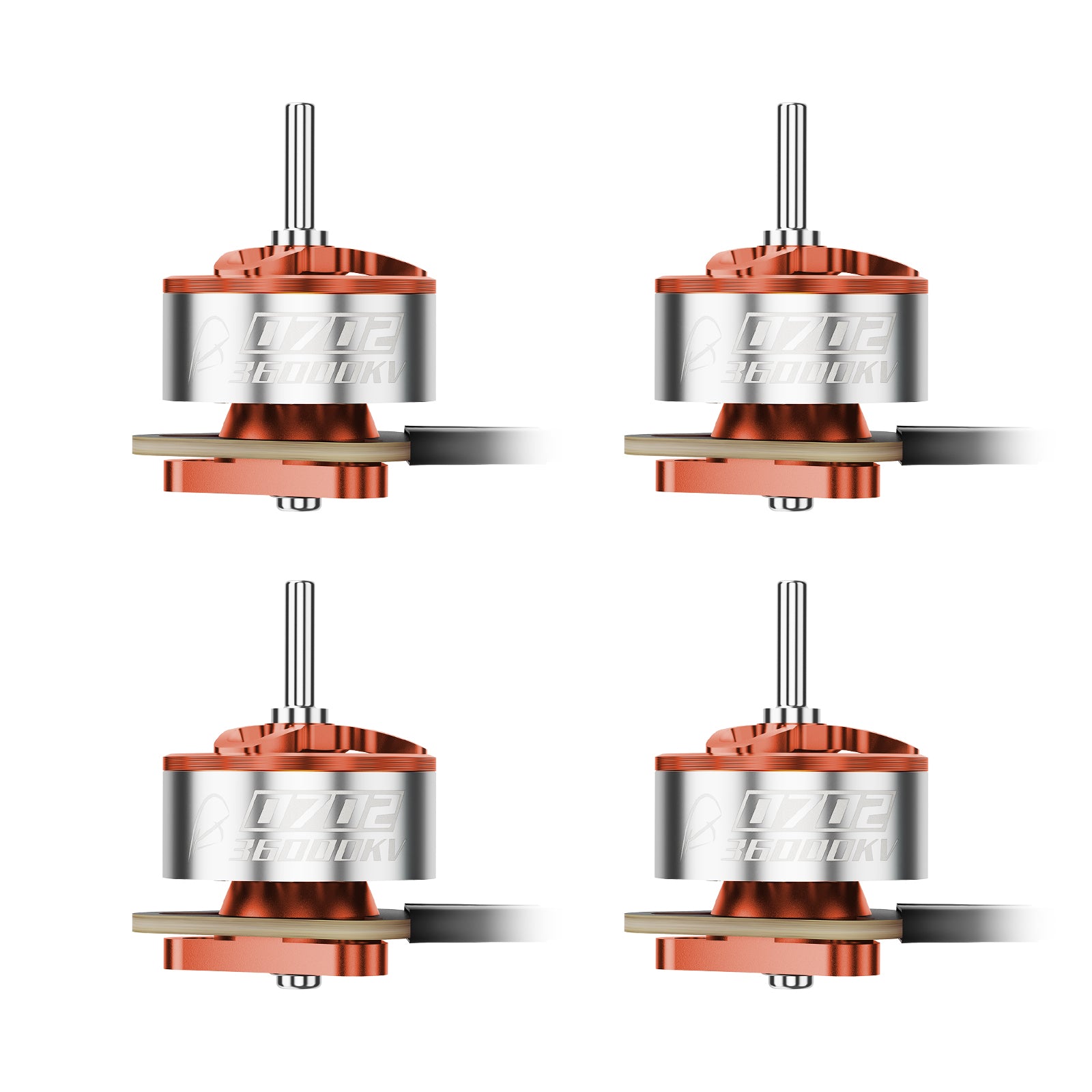 BETAFPV 0702 II Brushless Motors (2026 Edition) - 1S Whoop - BuzzFPV ...
