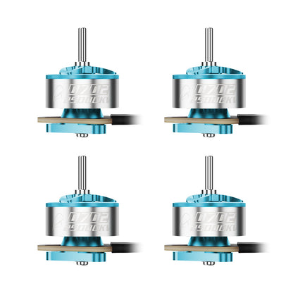 0702 Brushless Motors (2026) Champion - Racing - Freestyle Betafpv