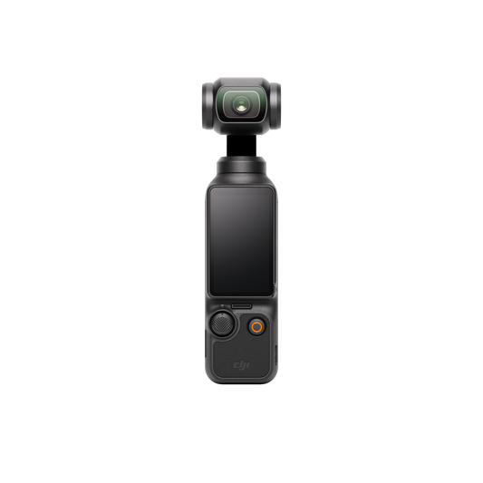 DJI Osmo Pocket 3 Handheld Gimbal Camera