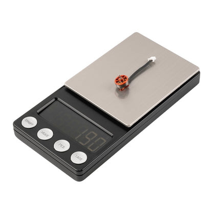 0802 Brushless Motors (2026)